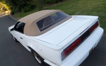 Pontiac-Firebird-1992-White-11