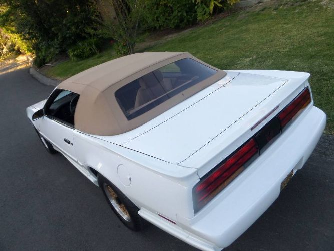 Pontiac-Firebird-1992-White-11