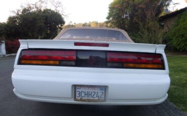 Pontiac-Firebird-1992-White-17