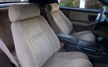 Pontiac-Firebird-1992-White-4