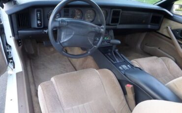 Pontiac-Firebird-1992-White-7