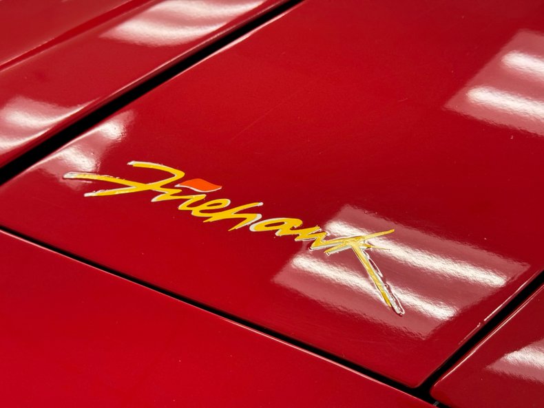 Pontiac-Firebird-1993-Bright-Red-Gray-13