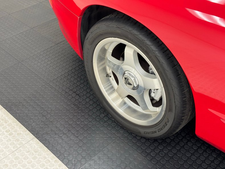 Pontiac-Firebird-1993-Bright-Red-Gray-14