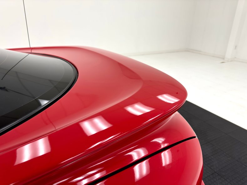 Pontiac-Firebird-1993-Bright-Red-Gray-19