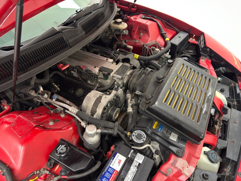 Pontiac-Firebird-1993-Bright-Red-Gray-2