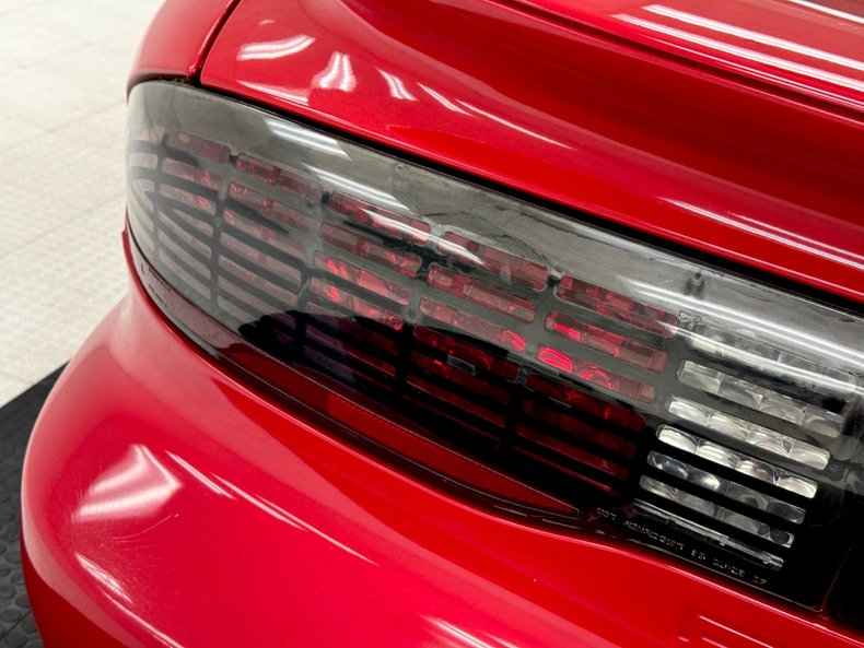 Pontiac-Firebird-1993-Bright-Red-Gray-21