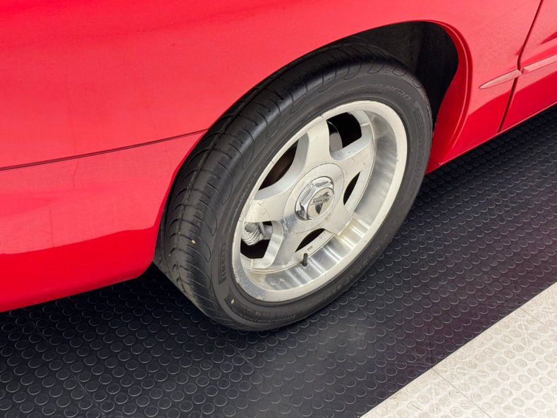 Pontiac-Firebird-1993-Bright-Red-Gray-22