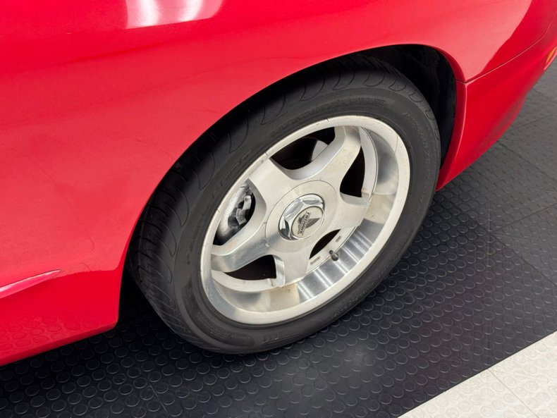 Pontiac-Firebird-1993-Bright-Red-Gray-23