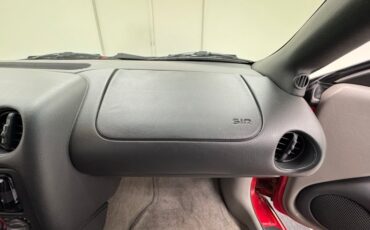 Pontiac-Firebird-1993-Bright-Red-Gray-45