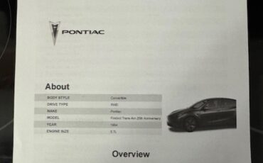 Pontiac-Firebird-1994-Convertible-12