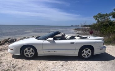 Pontiac-Firebird-1994-Convertible