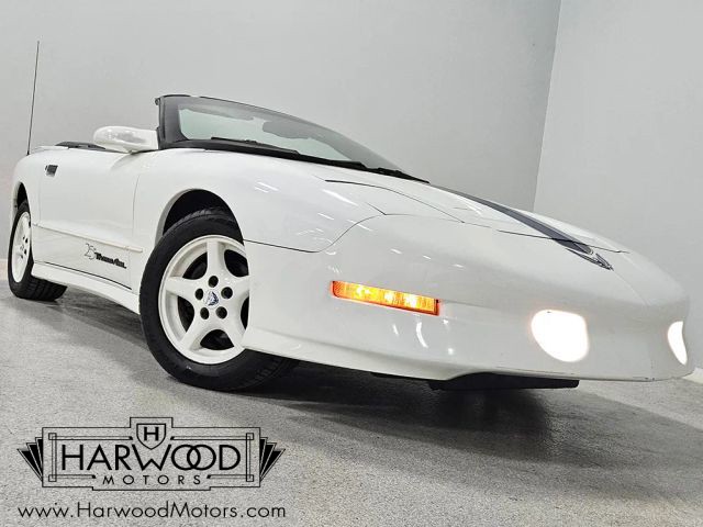 Pontiac Firebird 1994 Convertible