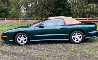 Pontiac-Firebird-1995-Green-Black-13