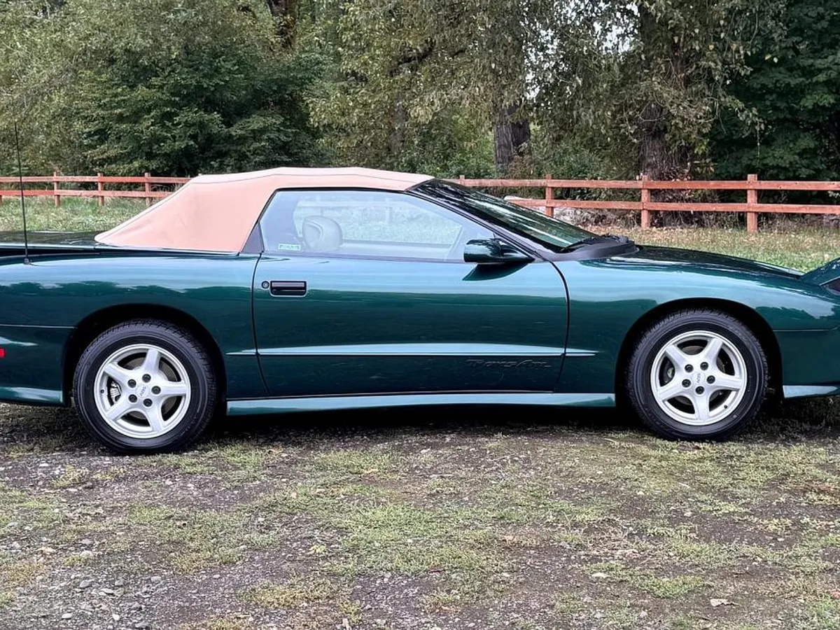 Pontiac-Firebird-1995-Green-Black-14