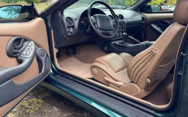 Pontiac-Firebird-1995-Green-Black-16