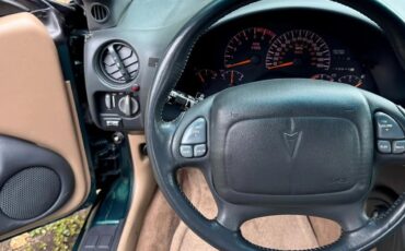 Pontiac-Firebird-1995-Green-Black-18