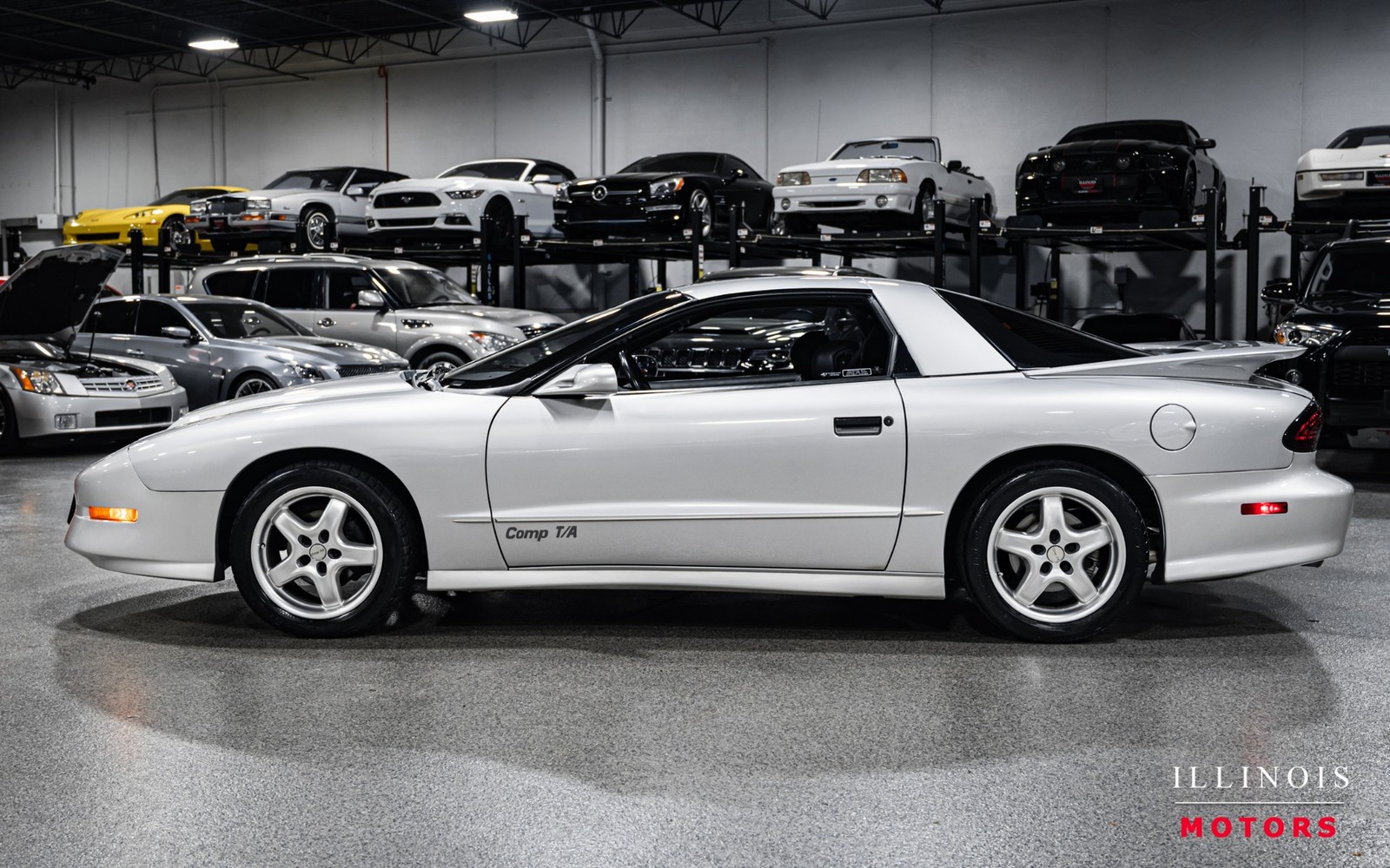 Pontiac-Firebird-1995-Hatchback-1