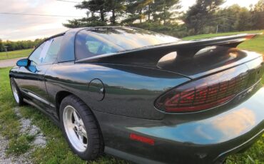 Pontiac-Firebird-1995-Metallic-Forest-Green-Grey-10
