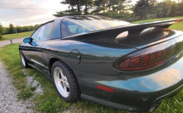Pontiac-Firebird-1995-Metallic-Forest-Green-Grey-11