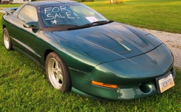 Pontiac-Firebird-1995-Metallic-Forest-Green-Grey-12
