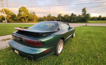 Pontiac-Firebird-1995-Metallic-Forest-Green-Grey-13