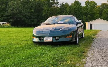 Pontiac-Firebird-1995-Metallic-Forest-Green-Grey-15