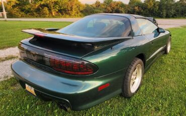 Pontiac-Firebird-1995-Metallic-Forest-Green-Grey-19