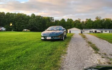 Pontiac-Firebird-1995-Metallic-Forest-Green-Grey-2