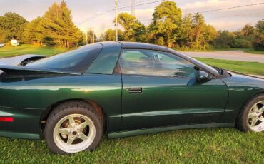 Pontiac-Firebird-1995-Metallic-Forest-Green-Grey-6