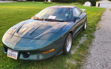 Pontiac-Firebird-1995-Metallic-Forest-Green-Grey-8