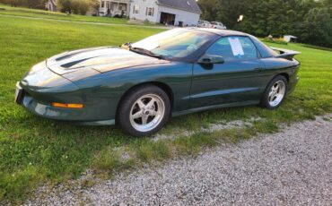 Pontiac-Firebird-1995-Metallic-Forest-Green-Grey-9