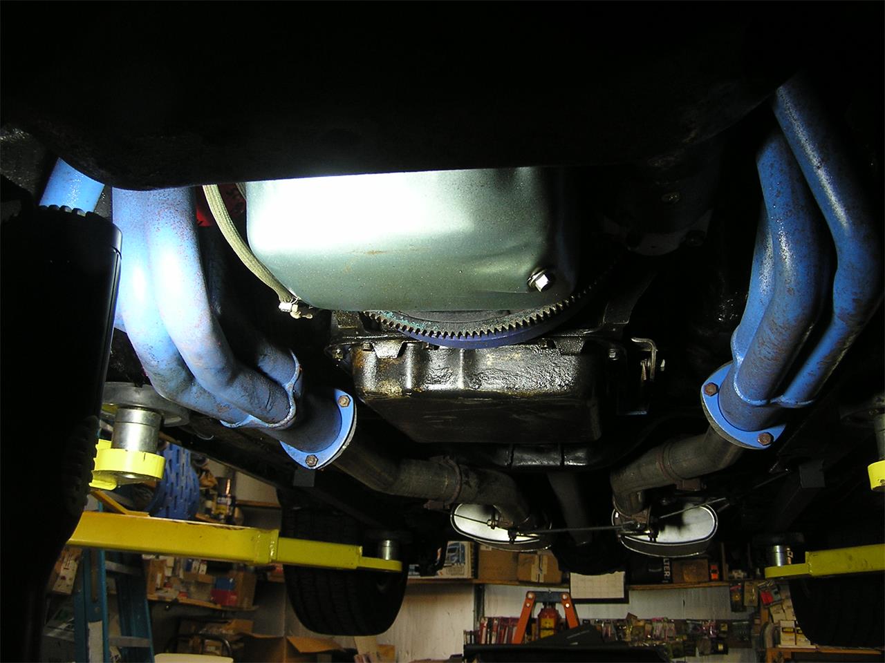 Pontiac-Firebird-trans-am-1974-Admiralty-Blue-Gray-19