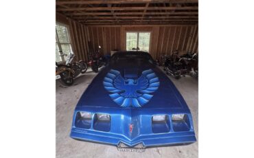 Pontiac-Firebird-trans-am-1979-Blue-Black-1