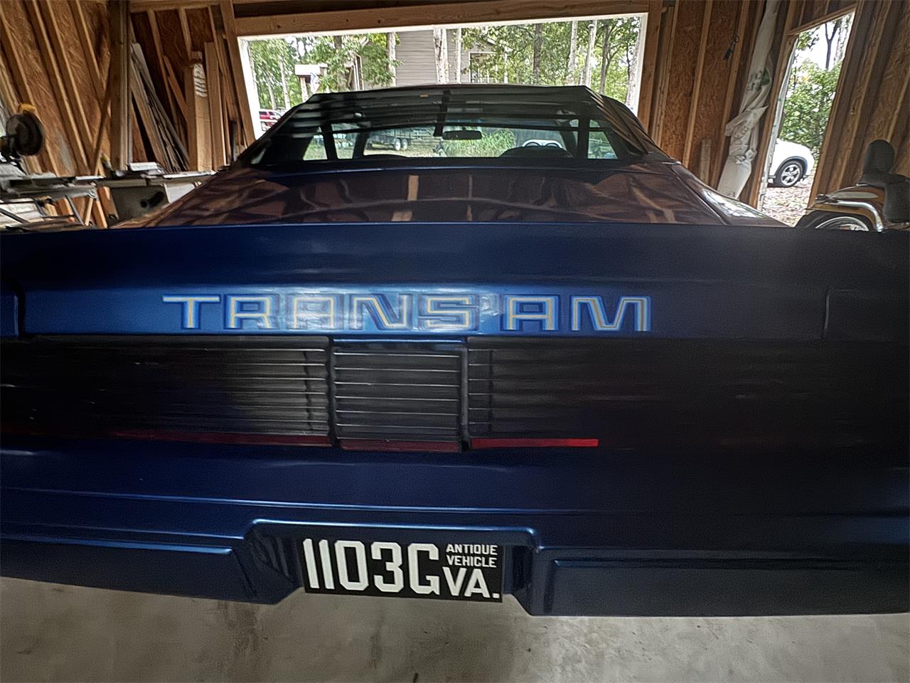 Pontiac-Firebird-trans-am-1979-Blue-Black-11