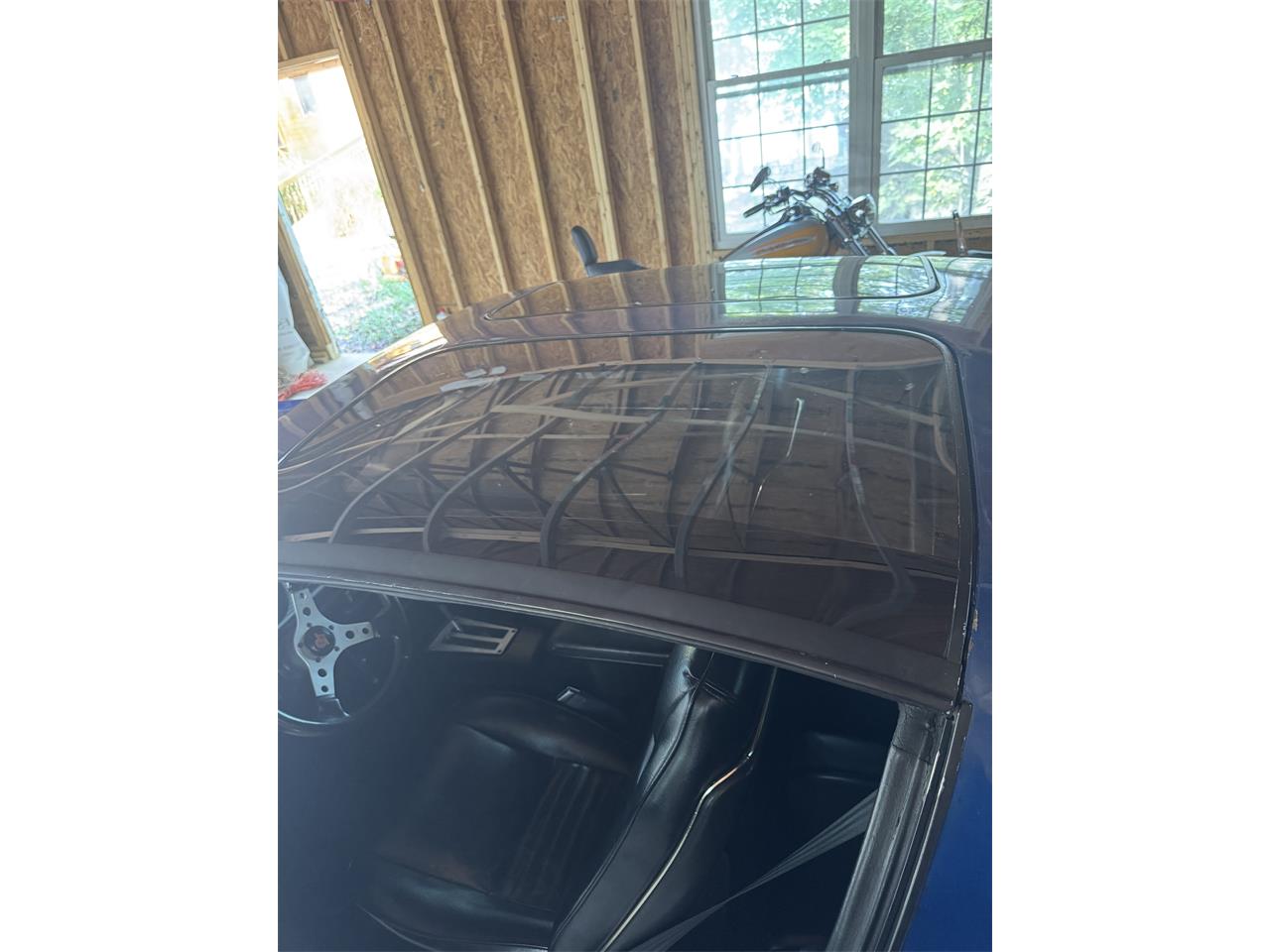 Pontiac-Firebird-trans-am-1979-Blue-Black-7