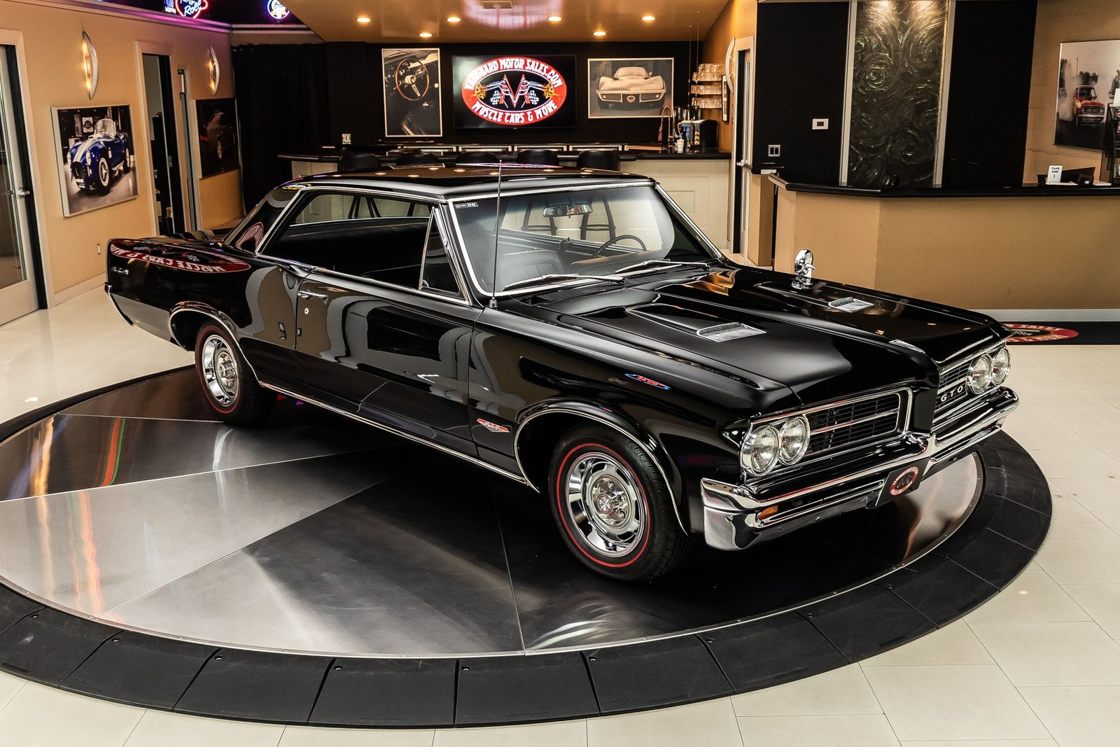 Pontiac-GTO-1964-Other-10