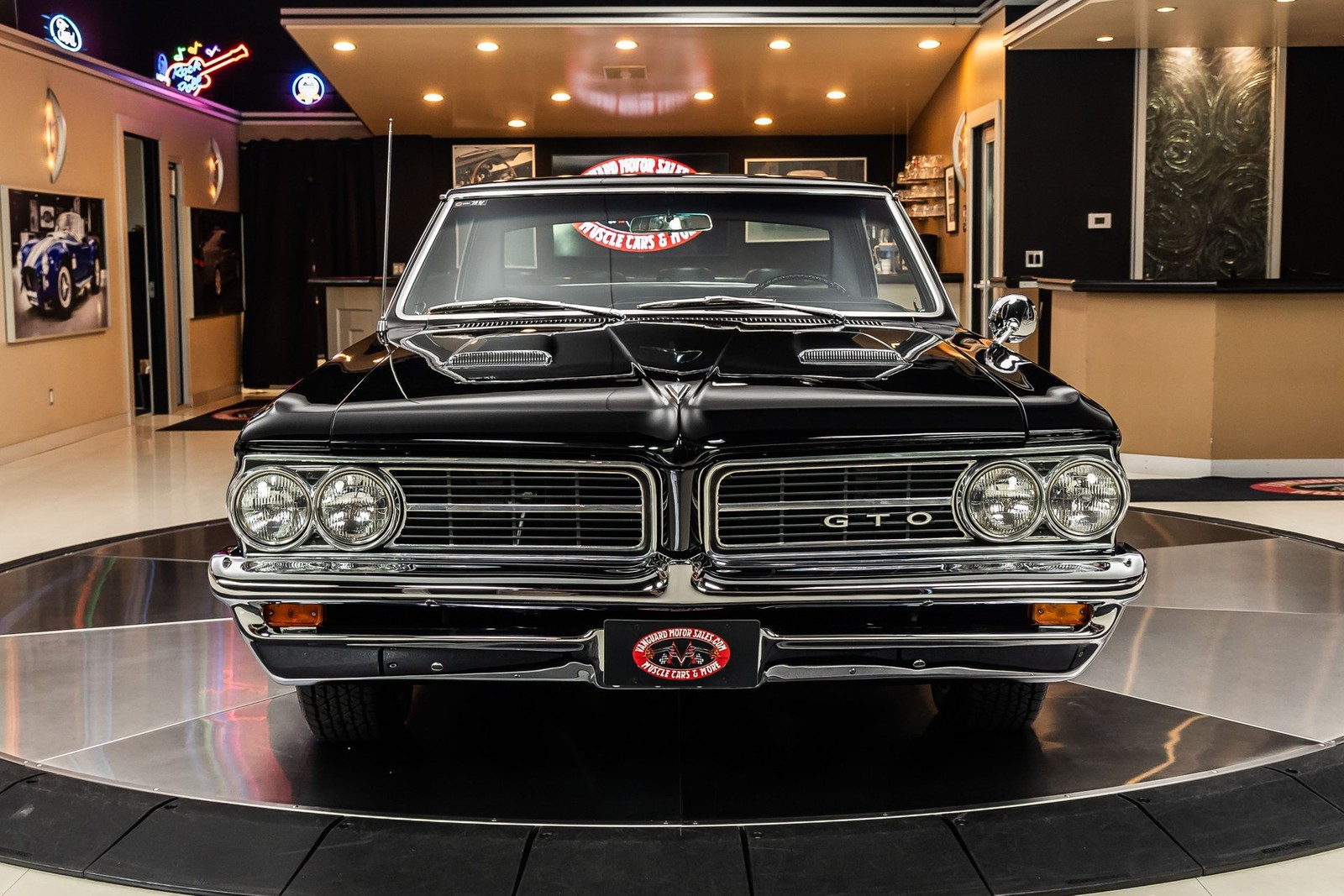 Pontiac-GTO-1964-Other-7