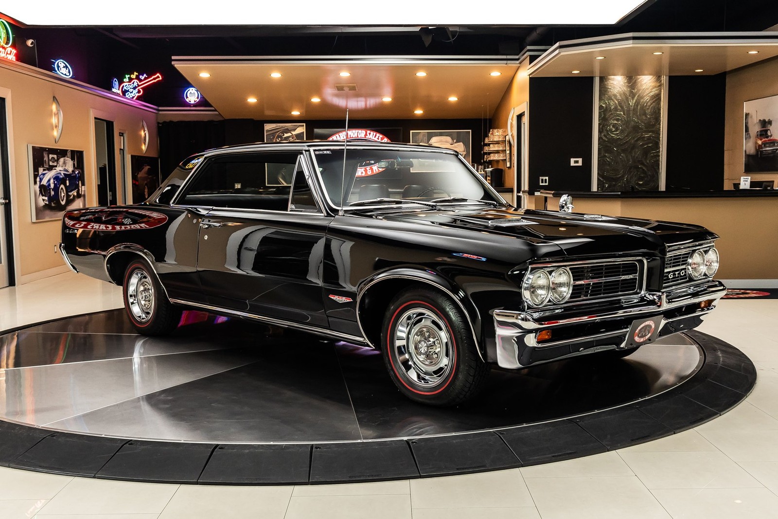 Pontiac-GTO-1964-Other-9