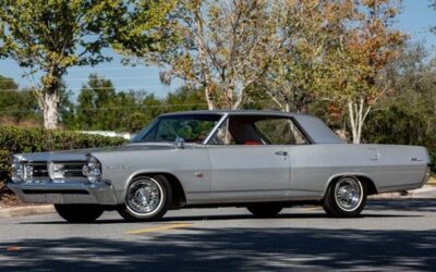 Pontiac Grand prix 1963