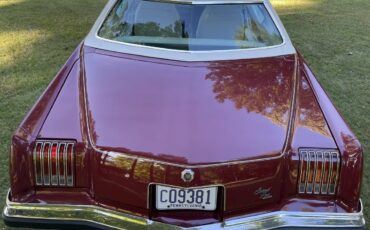 Pontiac-Grand-prix-1975-Burgundy-White-4