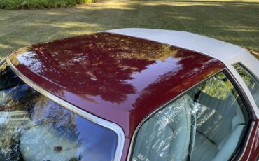 Pontiac-Grand-prix-1975-Burgundy-White-6