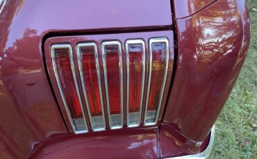 Pontiac-Grand-prix-1975-Burgundy-White-8