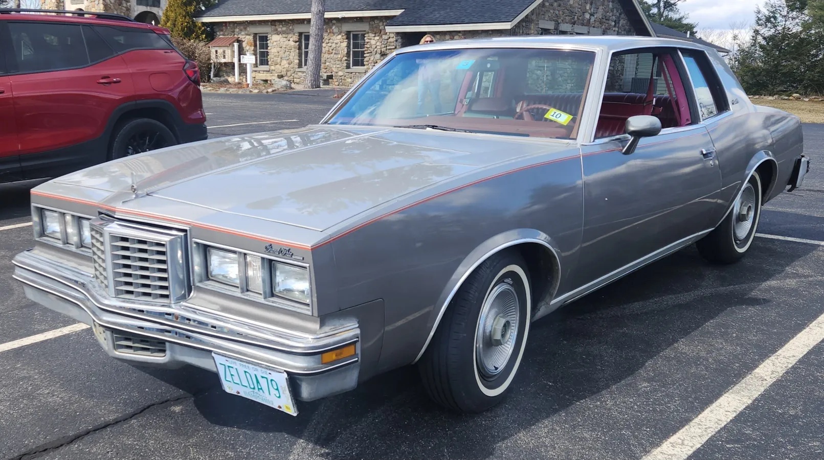 Pontiac-Grand-prix-1979-Gray-Red-7