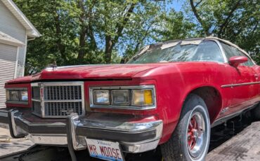 Pontiac-Grand-ville-1975-Red-White-4