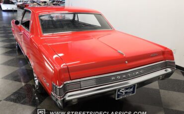 Pontiac-Gto-1965-Montero-Red-Black-13