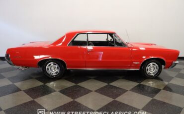 Pontiac-Gto-1965-Montero-Red-Black-18