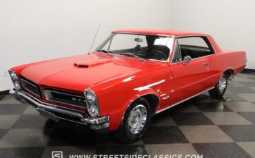 Pontiac-Gto-1965-Montero-Red-Black-22