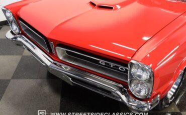 Pontiac-Gto-1965-Montero-Red-Black-23