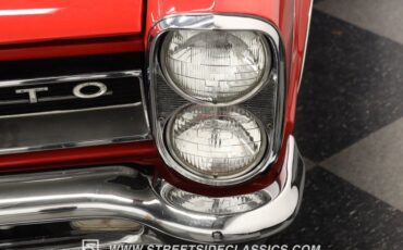 Pontiac-Gto-1965-Montero-Red-Black-24