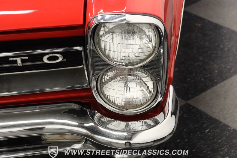Pontiac-Gto-1965-Montero-Red-Black-24
